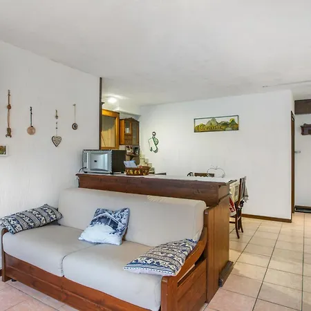 Valtournenche, Monolocale In Centro דירה