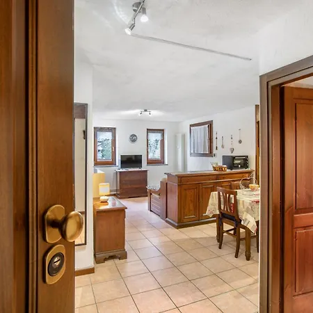 דירה Valtournenche, Monolocale In Centro ואלטורננקה